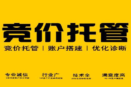 百度竞价运营：实战案例分析集锦